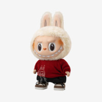 Labubu Doll Cute Collectible Toy for Kids