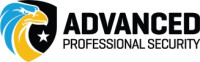 Advanced Professional Security, Armed Event Security Guards