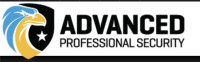 Expert Security Guards at Advanced Professional
