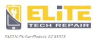 Elite Tech Pixel Repair