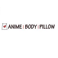 Anime Body Pillow UK