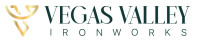 Vegas Valley Ironworks & Metal Fences