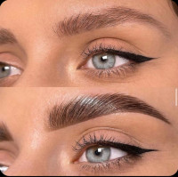 Achieve Flawless Brows & Lashes at Airy Beauty Brow