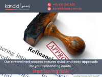 Kandid Loans