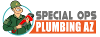 Special Ops Plumber
