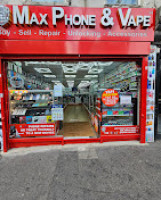Phone Shop in Wandle Park - Max Phone & Vape