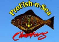 ProFish-n-Sea Seward Halibut Fishing Charters