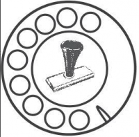 Dial A Stamp - Rubber Stamps Brisbane