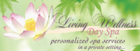 Living Wellness Day Spa & Massage Hot Springs AR