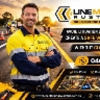 Line Marking Australia