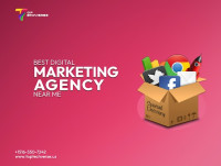 Boosting Local Visibility and Business Growth