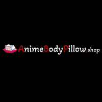 Anime Body Pillow Shop