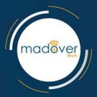 Mad Over Tech