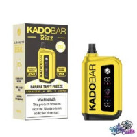 Kado Bar Rizz