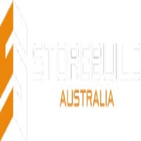 StoreBuild Australia