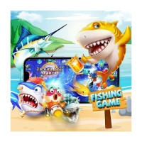 Fishing – Hành Trình Chinh Phục Đại Dương 3D Thử Thách