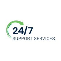 24/7 Support Services