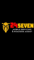 24SEVEN MOBILE SERVICING & ROADSIDE ASSIST