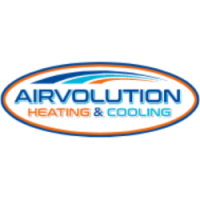 Airvolution Heating, Cooling & Plumbing