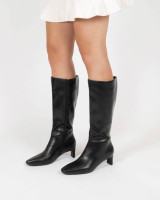 Knee High Boots