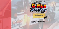 G-Man Towing