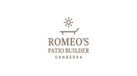Romeo's Patio Builder Canberra
