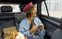 Truganina Taxi