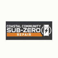 Coastal Community Sub-zero Repair