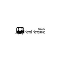 Minibus & Coach Hire Hemel Hempstead