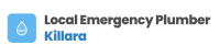 Local Emergency Plumber Killara