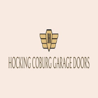 Hocking Coburg Garage Doors
