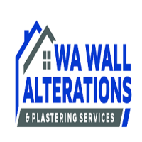 WA Wall Alterations & Plastering Services
