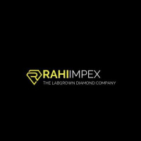 Rahi Impex - Lab Grown Diamonds Manufacturer