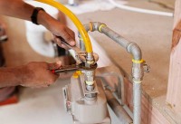 Plumber Beecroft