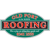 Adelaide roofs