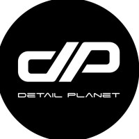 Detail Planet