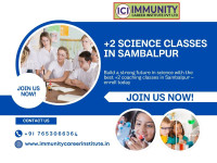 Immunity career institute