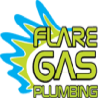 Flare Gas Plumbing