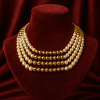 Women Foe Neclace