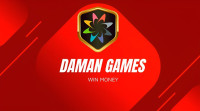 Daman Game Login and Register (Official )