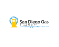 San Diego Gas and Car Wash