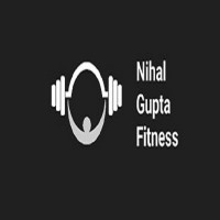 Nihal Gupta Fitness