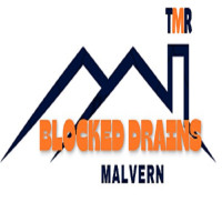 TMR Blocked Drains Malvern