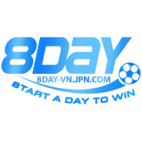 8DAY