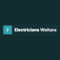 Electricians Waitara