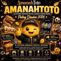 amanahtoto