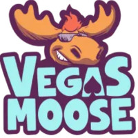 Vegas Moose *****