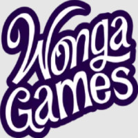 Wonga Games *****