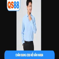 CEO Hồ Văn Khoa