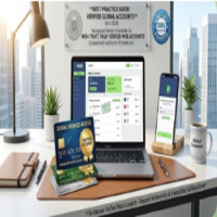 Best Top Way Buy Wise Accounts